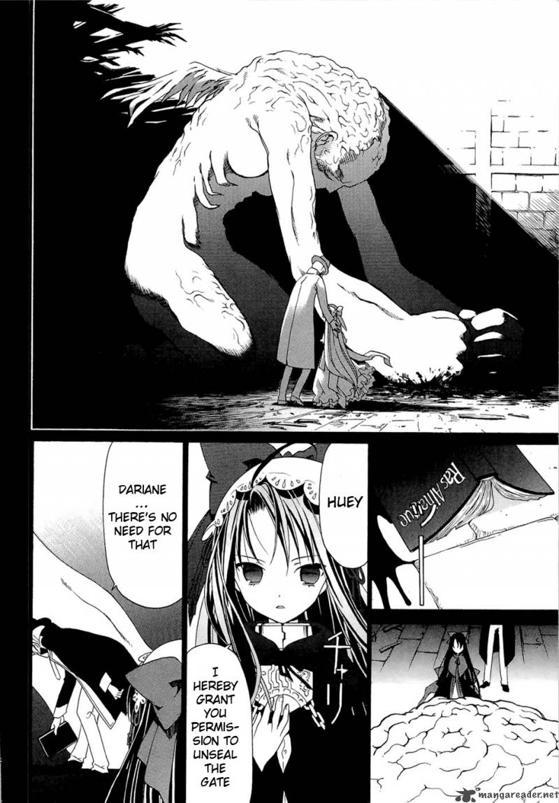 Dantalian No Shoka 4 25