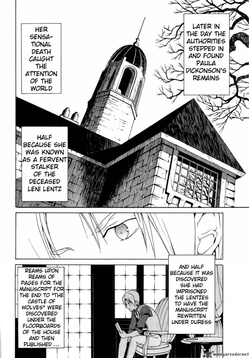 Dantalian No Shoka 4 27