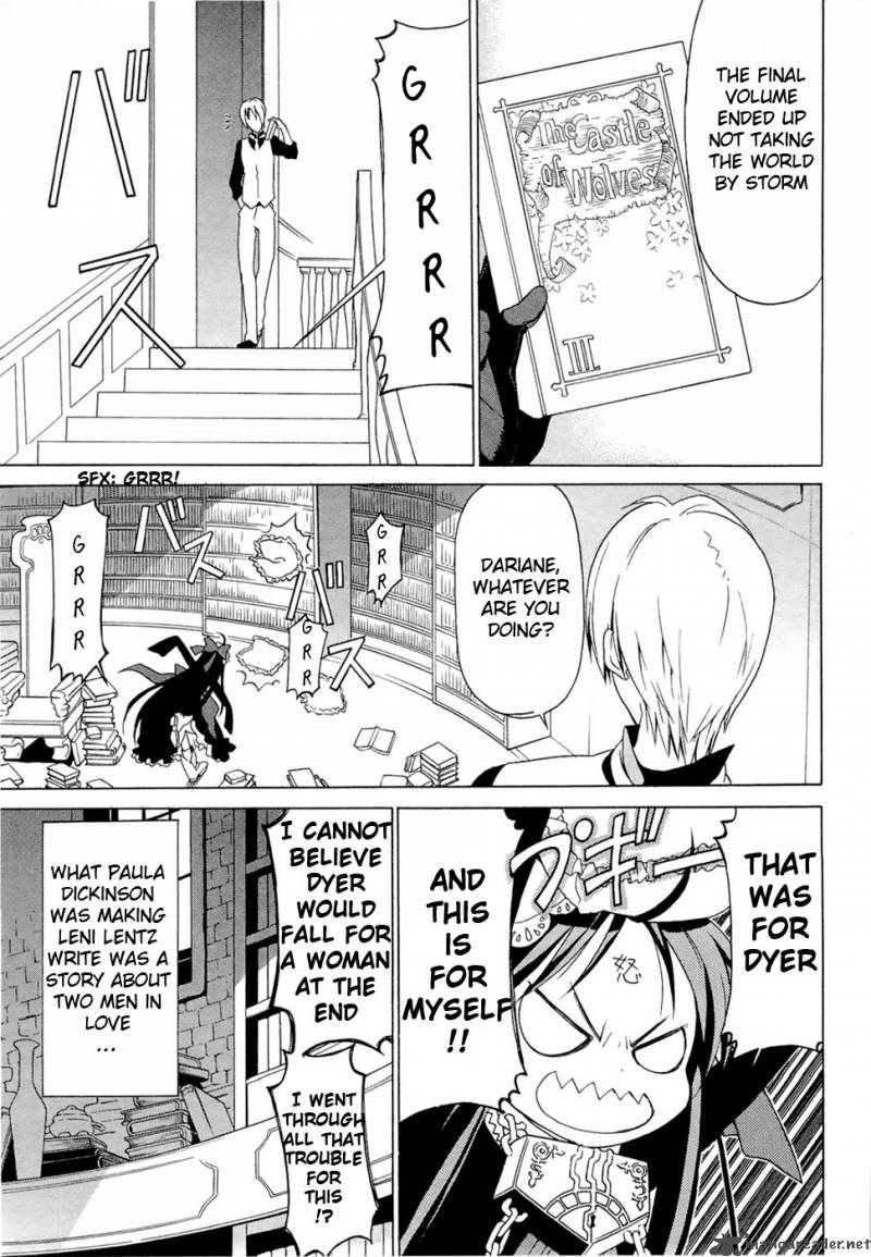 Dantalian No Shoka 4 28