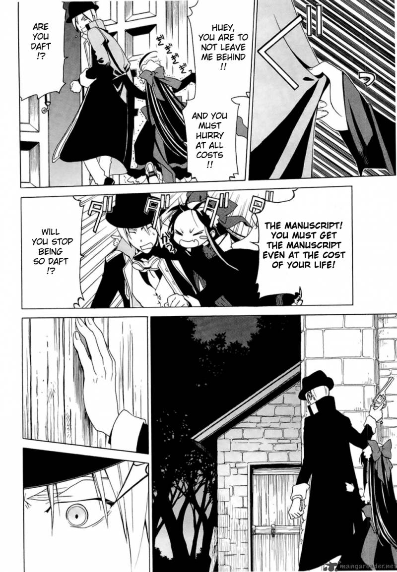Dantalian No Shoka 4 6