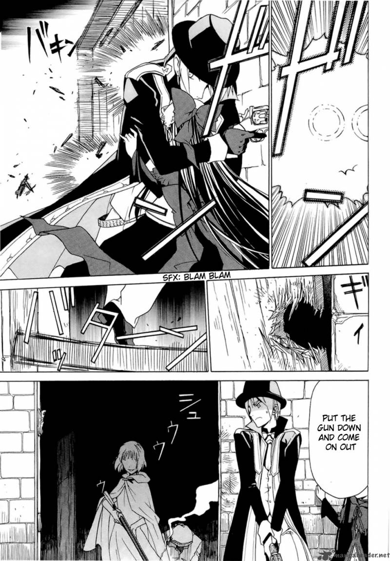 Dantalian No Shoka 4 7