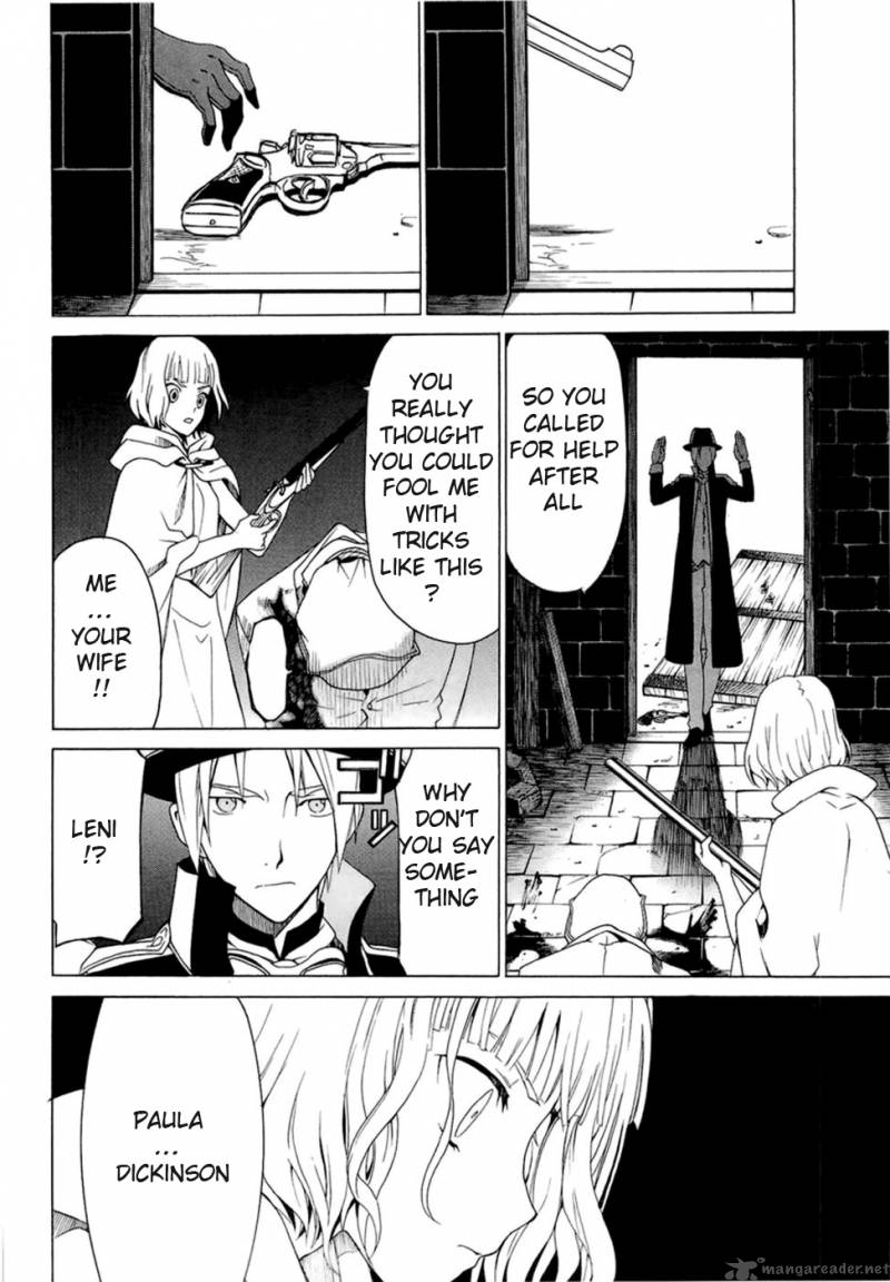 Dantalian No Shoka 4 8