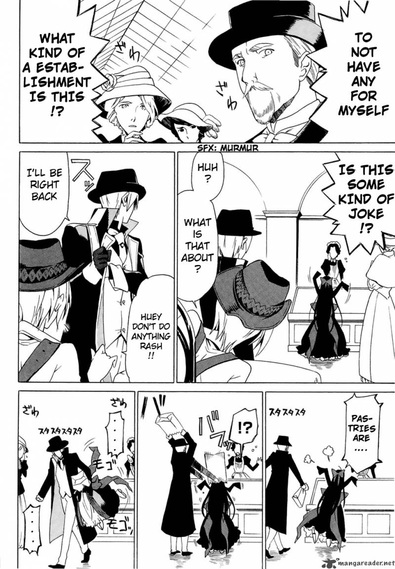 Dantalian No Shoka 5 10