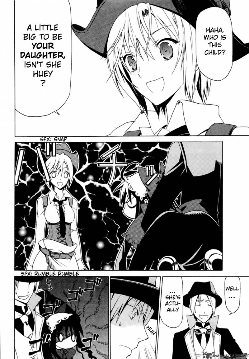 Dantalian No Shoka 5 12