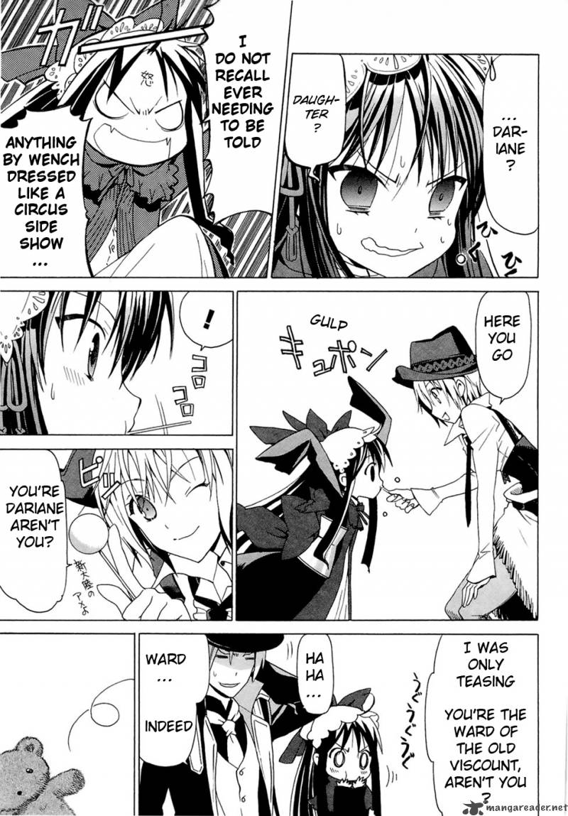 Dantalian No Shoka 5 13