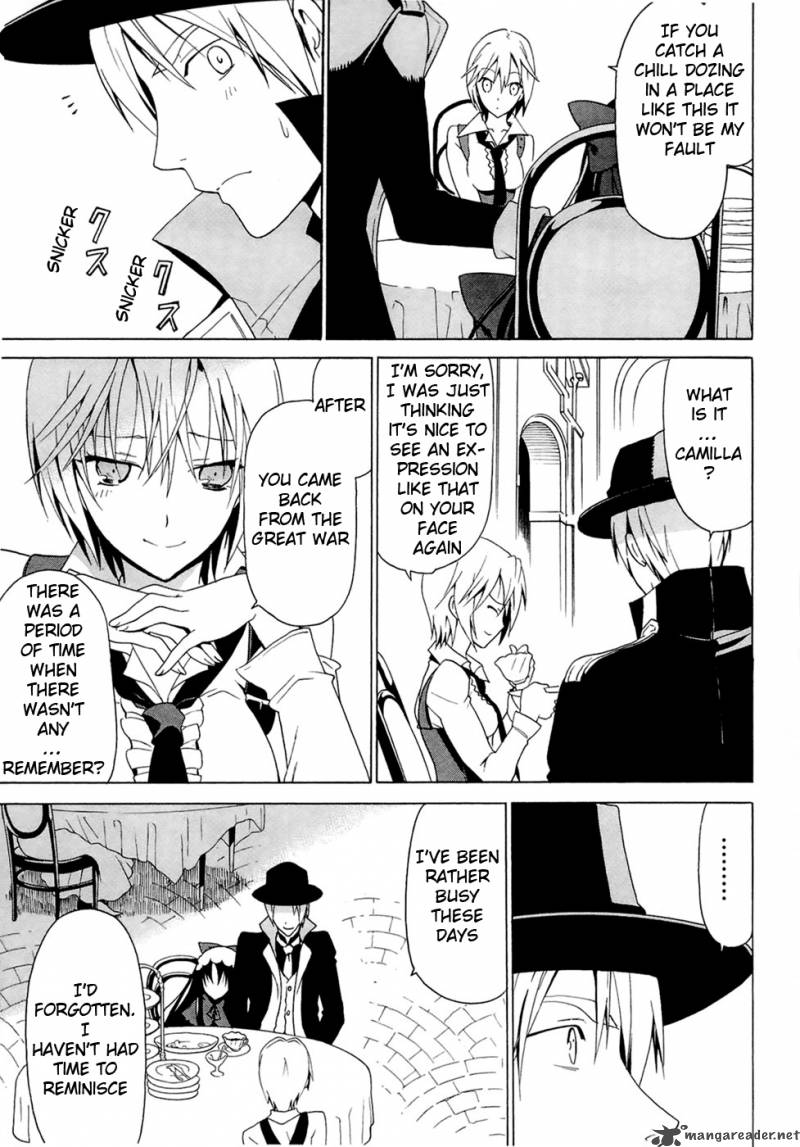 Dantalian No Shoka 5 15