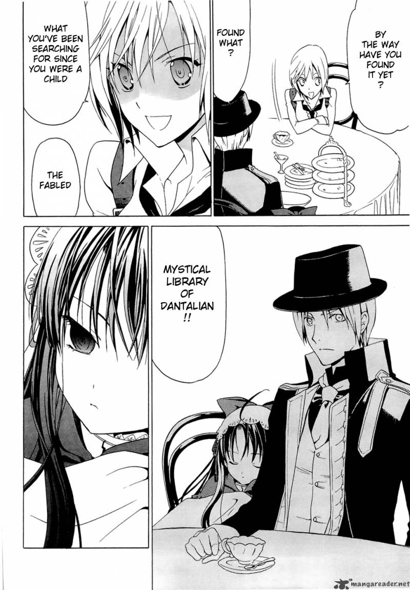 Dantalian No Shoka 5 16