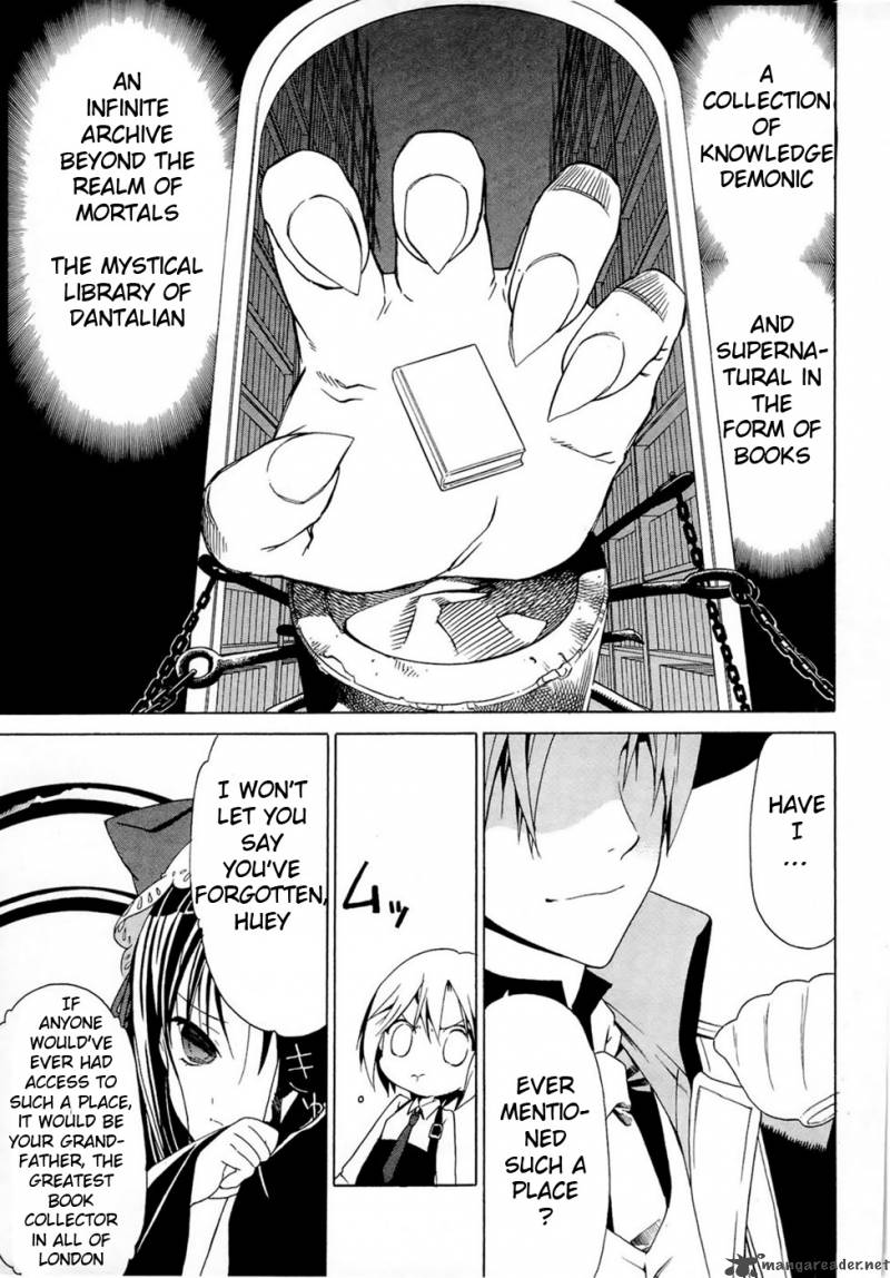 Dantalian No Shoka 5 17