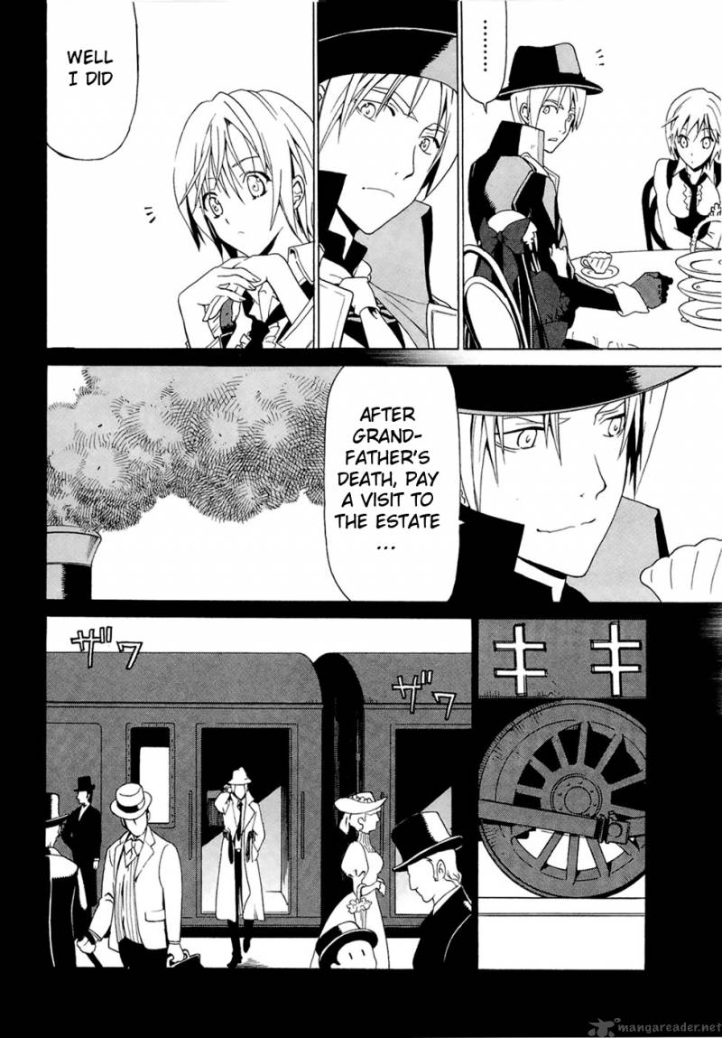 Dantalian No Shoka 5 18