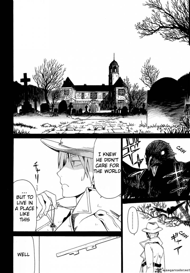 Dantalian No Shoka 5 22