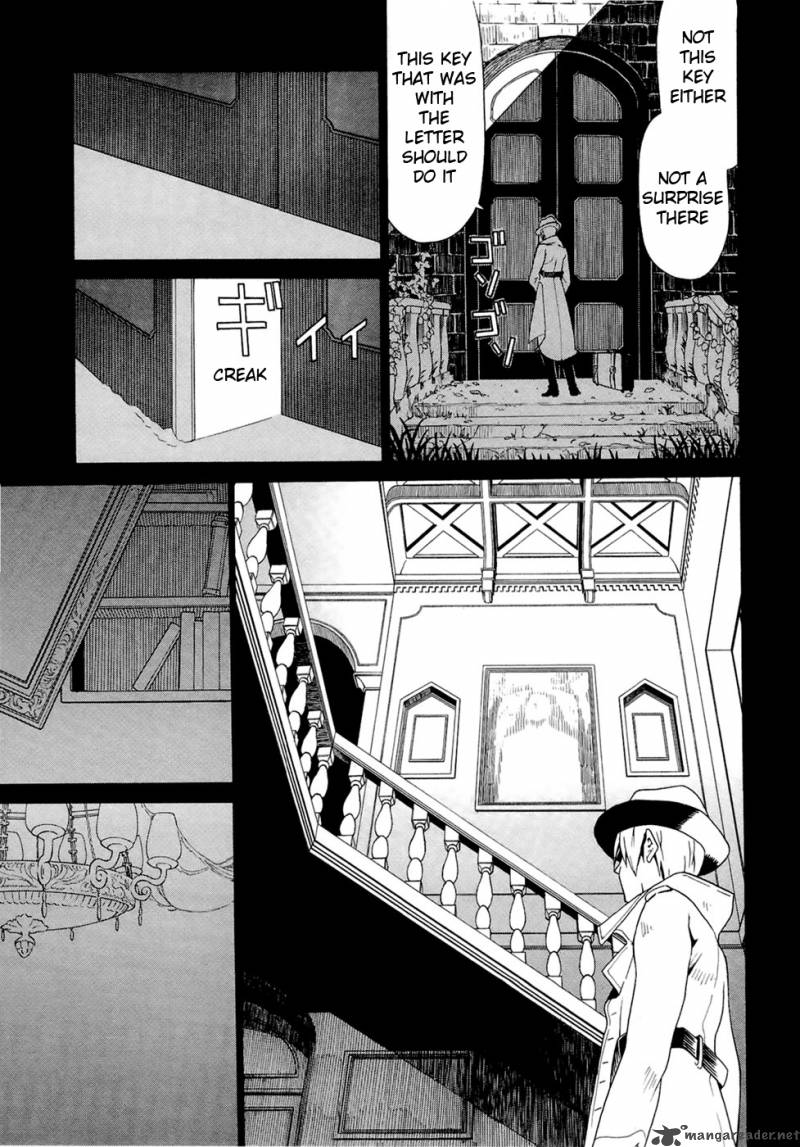 Dantalian No Shoka 5 23