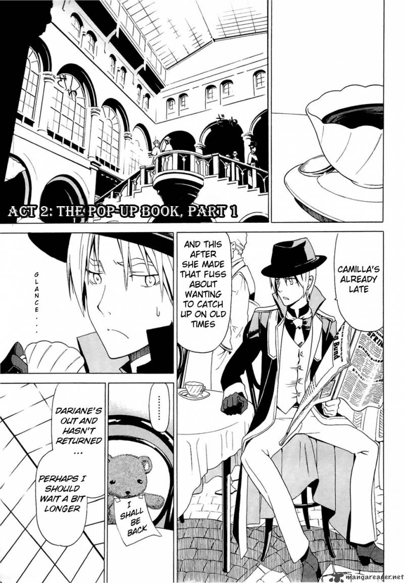 Dantalian No Shoka 5 3