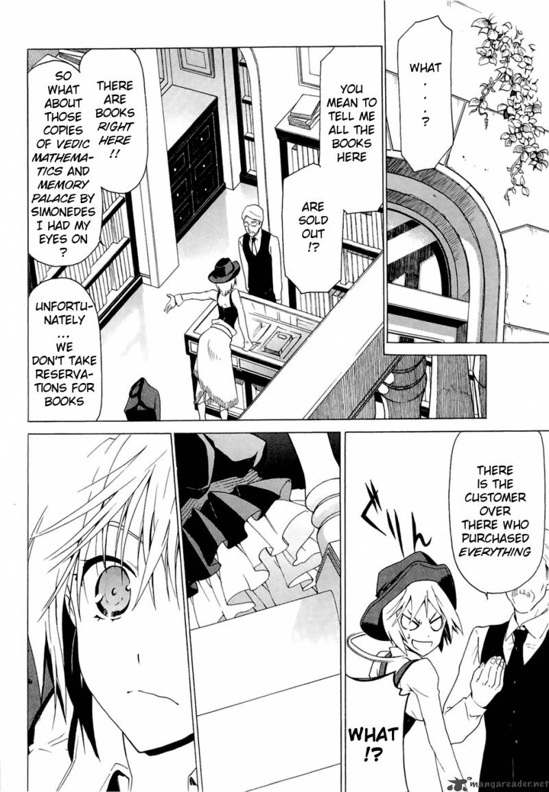 Dantalian No Shoka 5 4