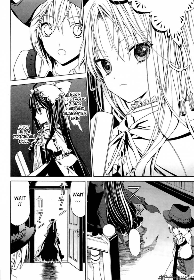 Dantalian No Shoka 5 6