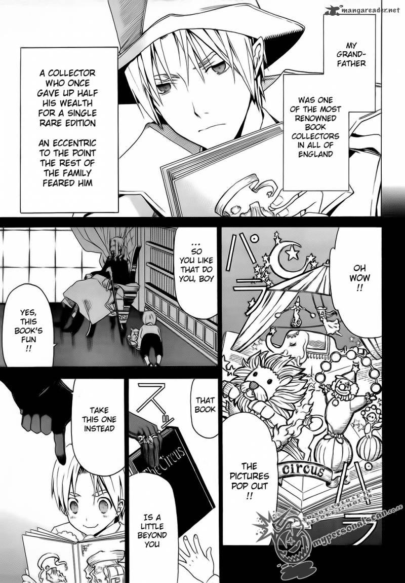 Dantalian No Shoka 6 10