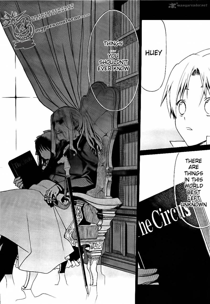 Dantalian No Shoka 6 11