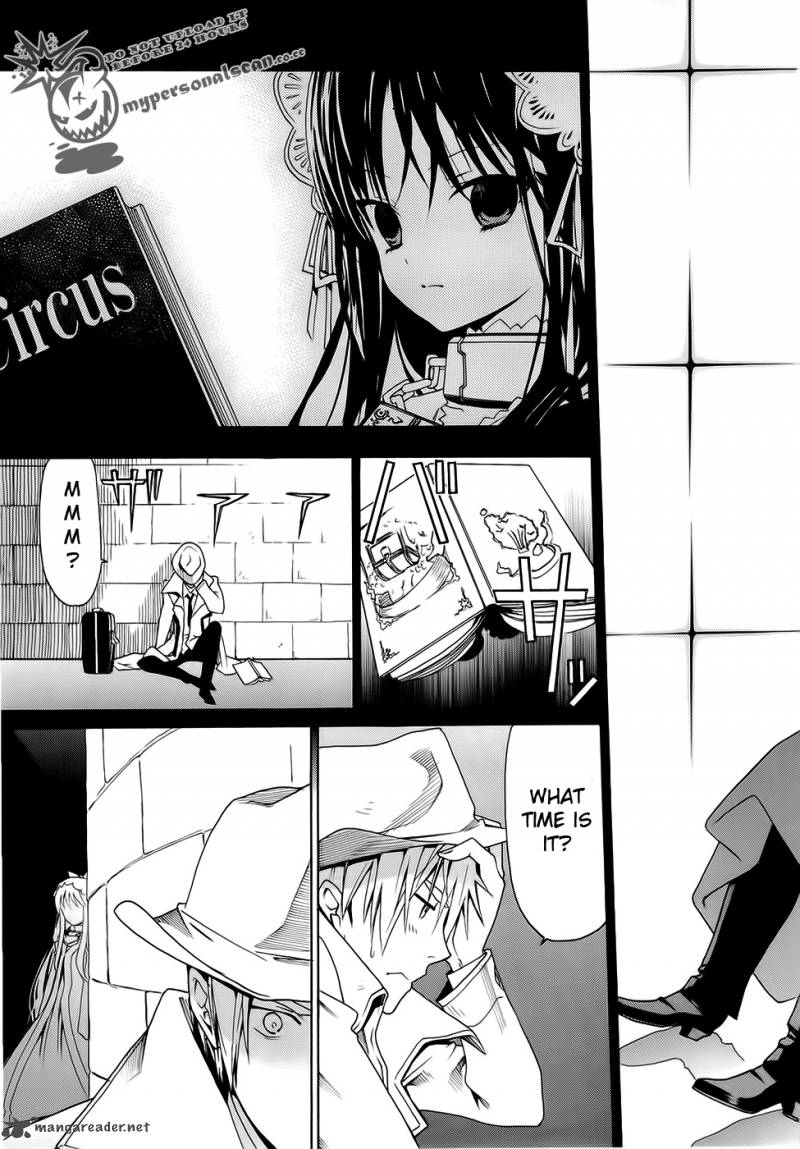 Dantalian No Shoka 6 12