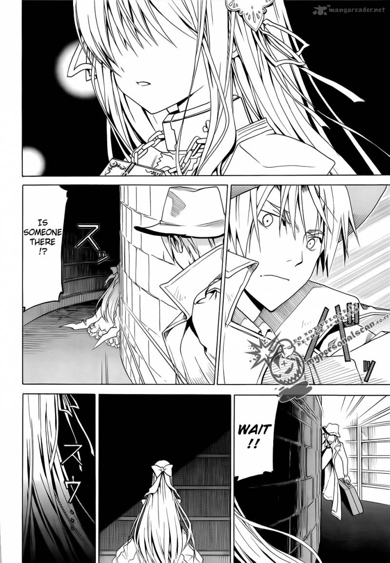 Dantalian No Shoka 6 13