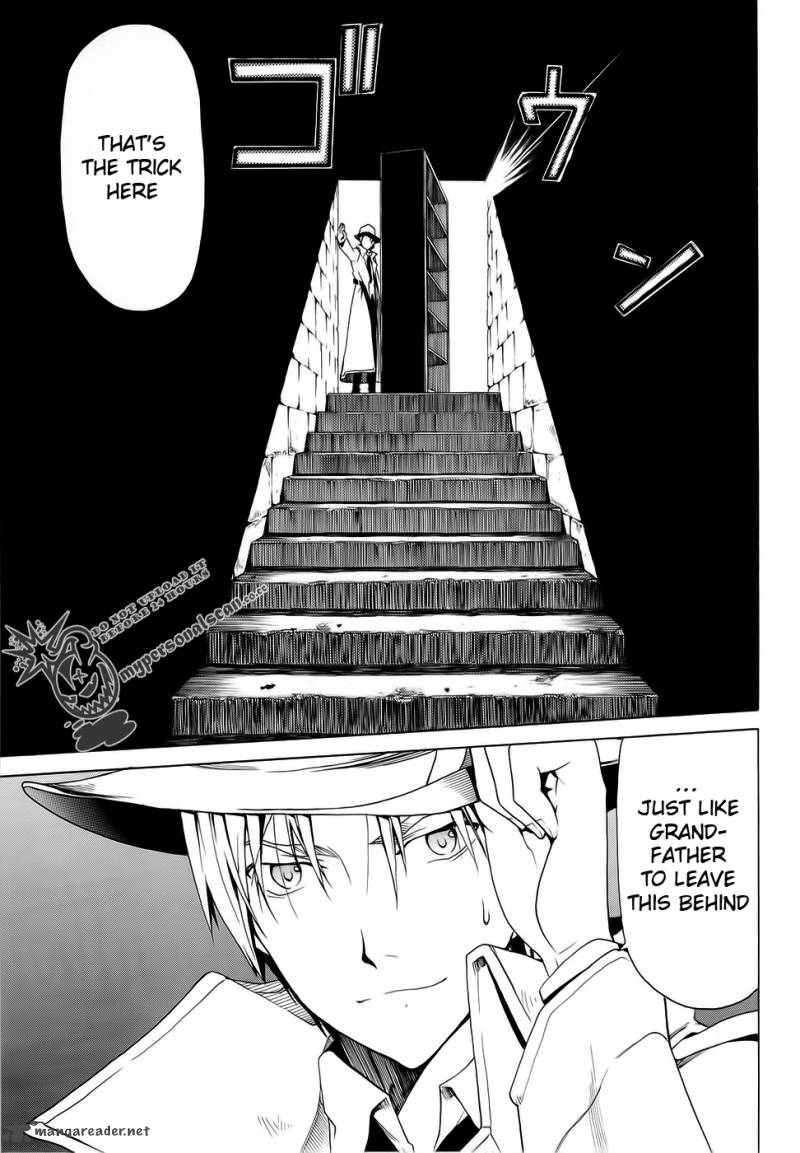 Dantalian No Shoka 6 16