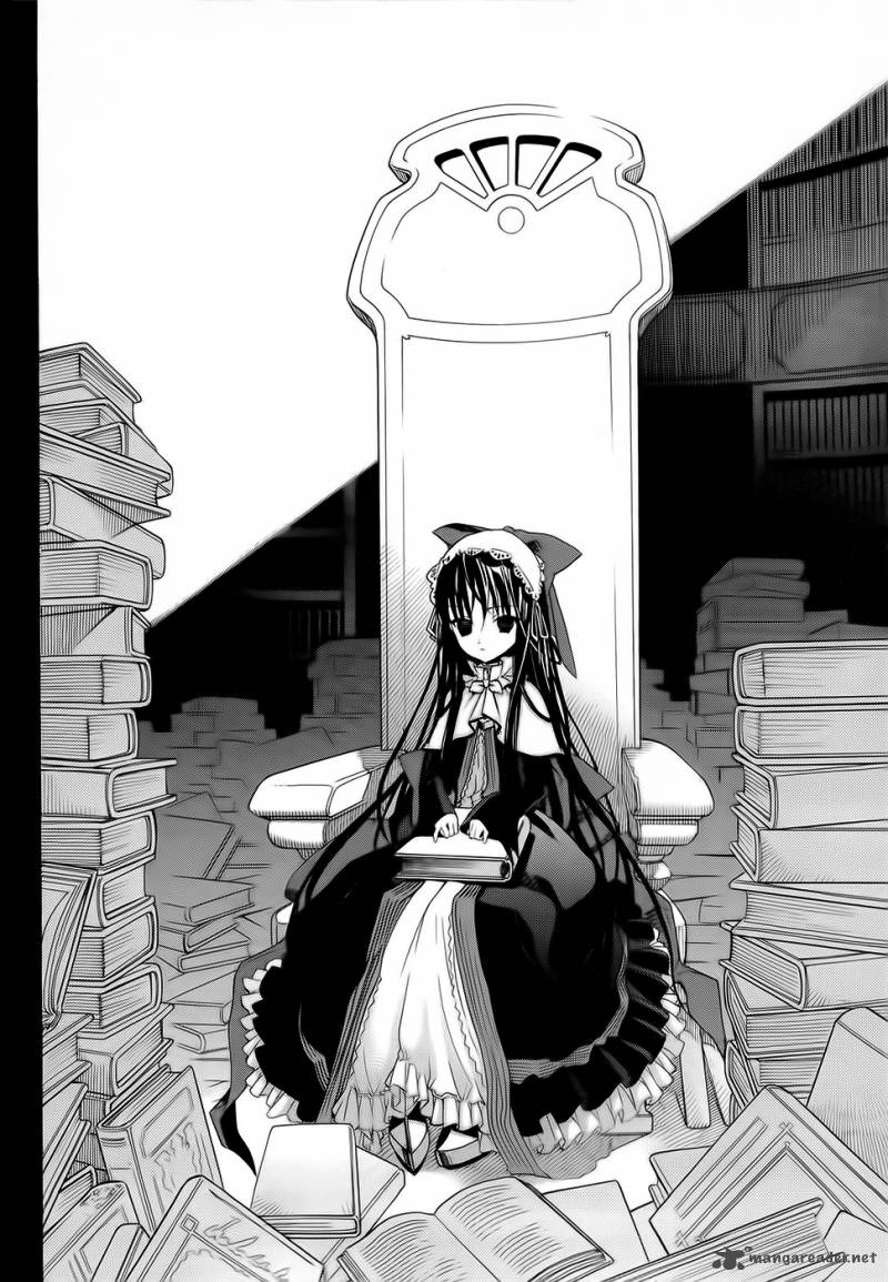 Dantalian No Shoka 6 19