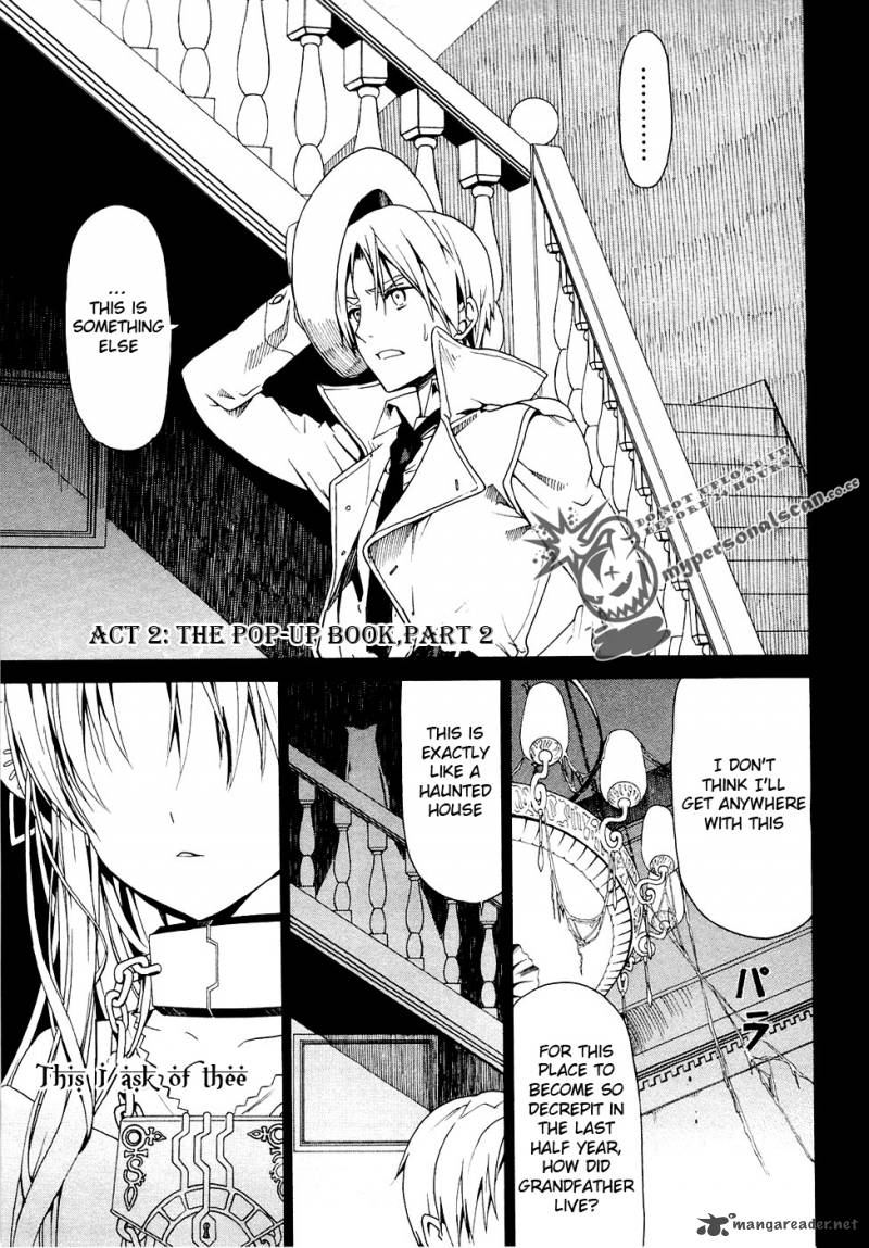 Dantalian No Shoka 6 2