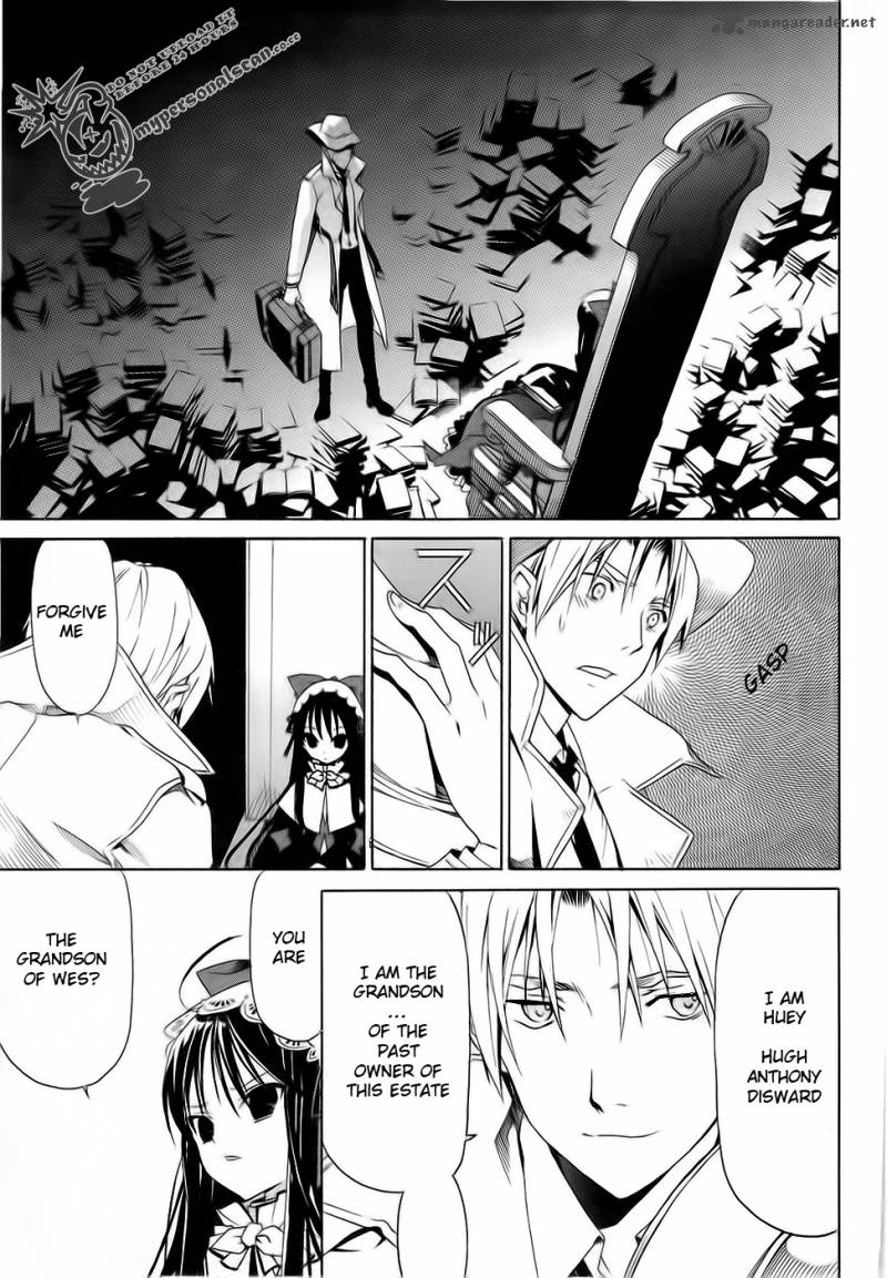 Dantalian No Shoka 6 22