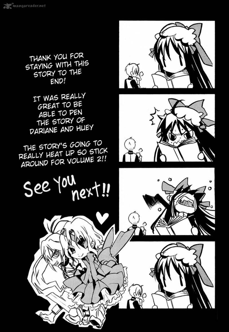 Dantalian No Shoka 6 28