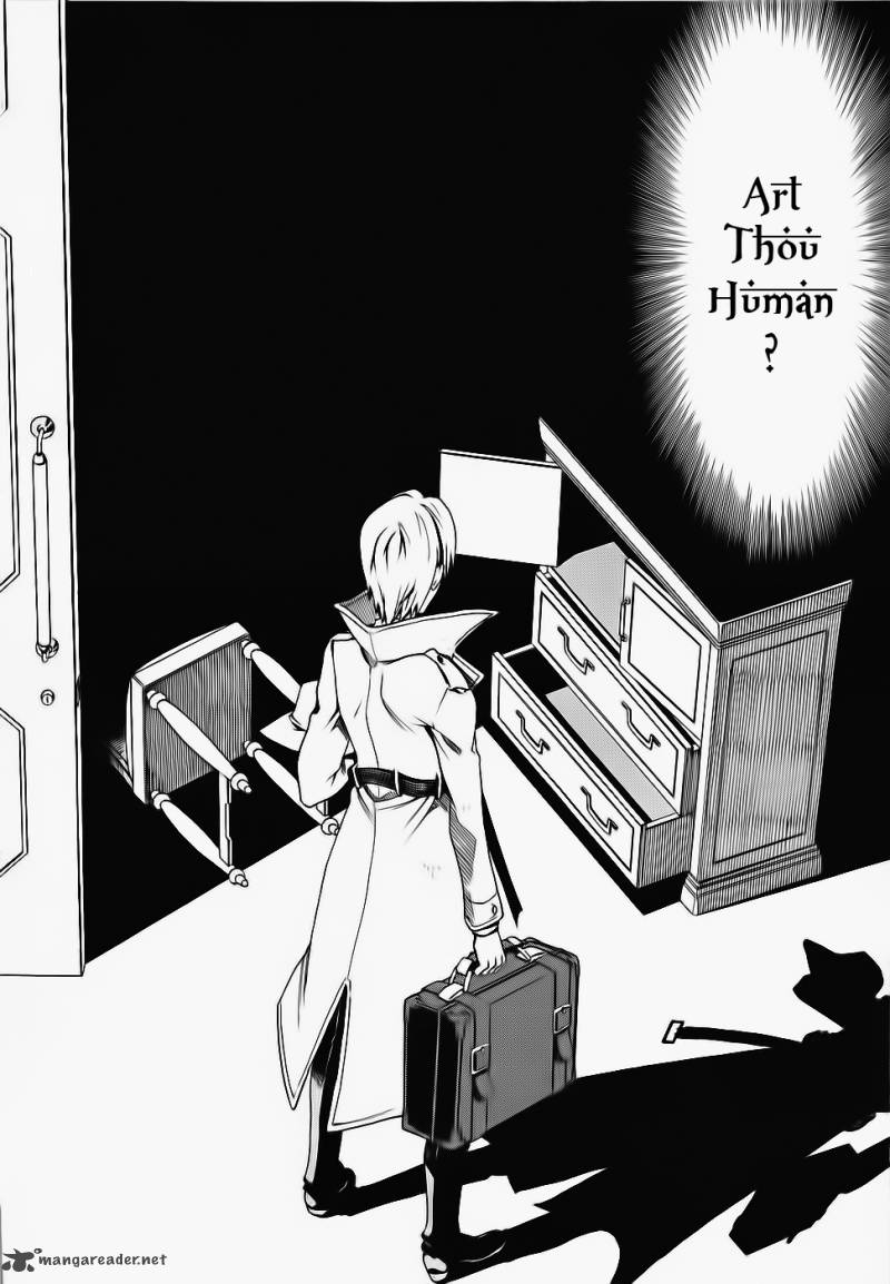 Dantalian No Shoka 6 3