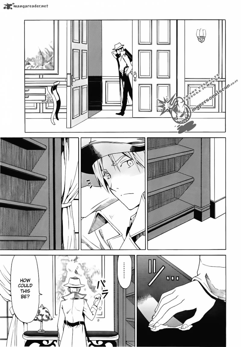 Dantalian No Shoka 6 4