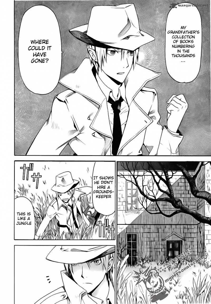 Dantalian No Shoka 6 5