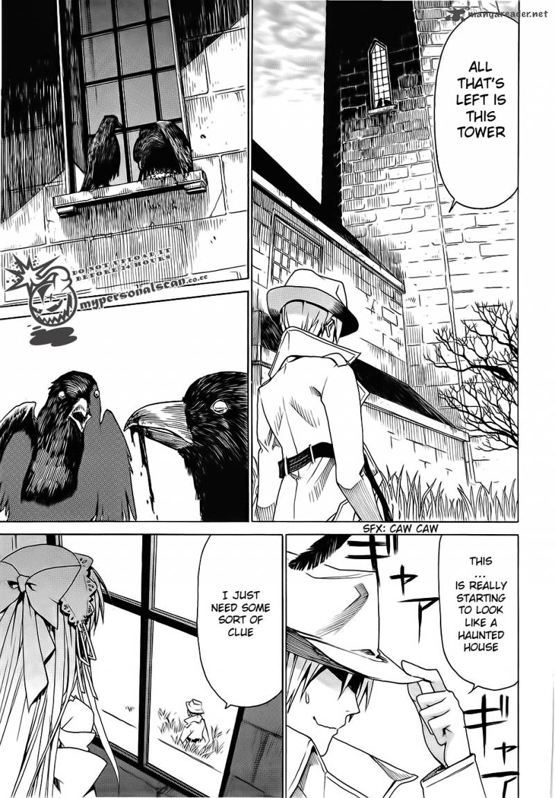 Dantalian No Shoka 6 6