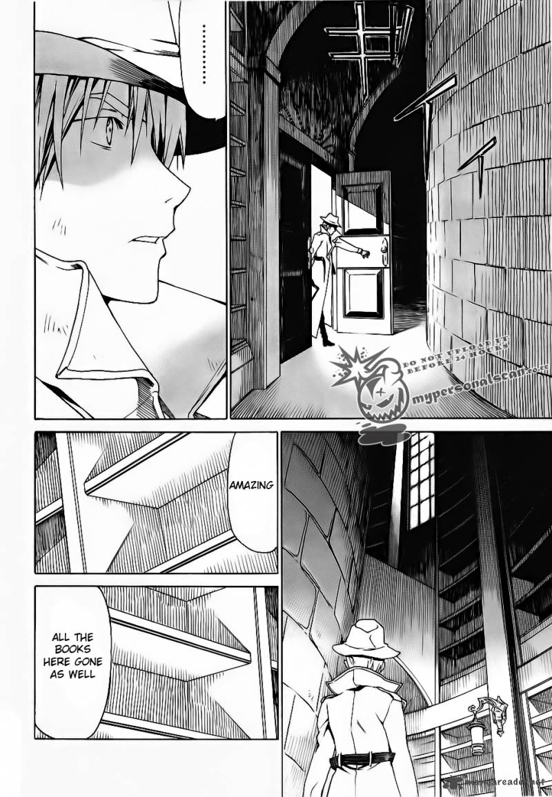 Dantalian No Shoka 6 7