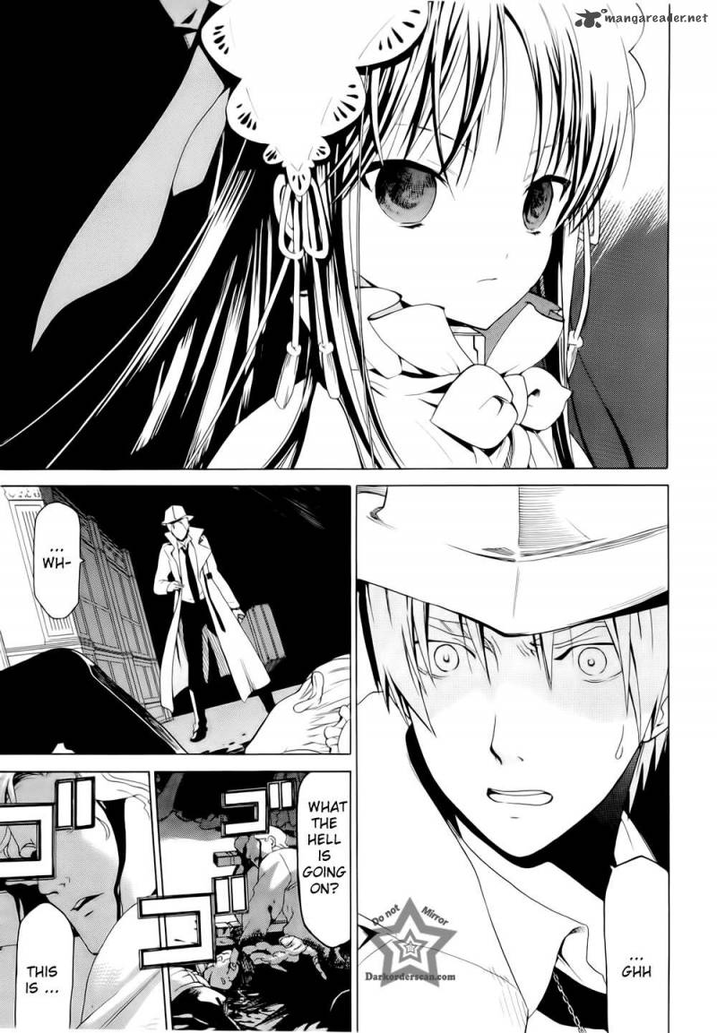 Dantalian No Shoka 8 10