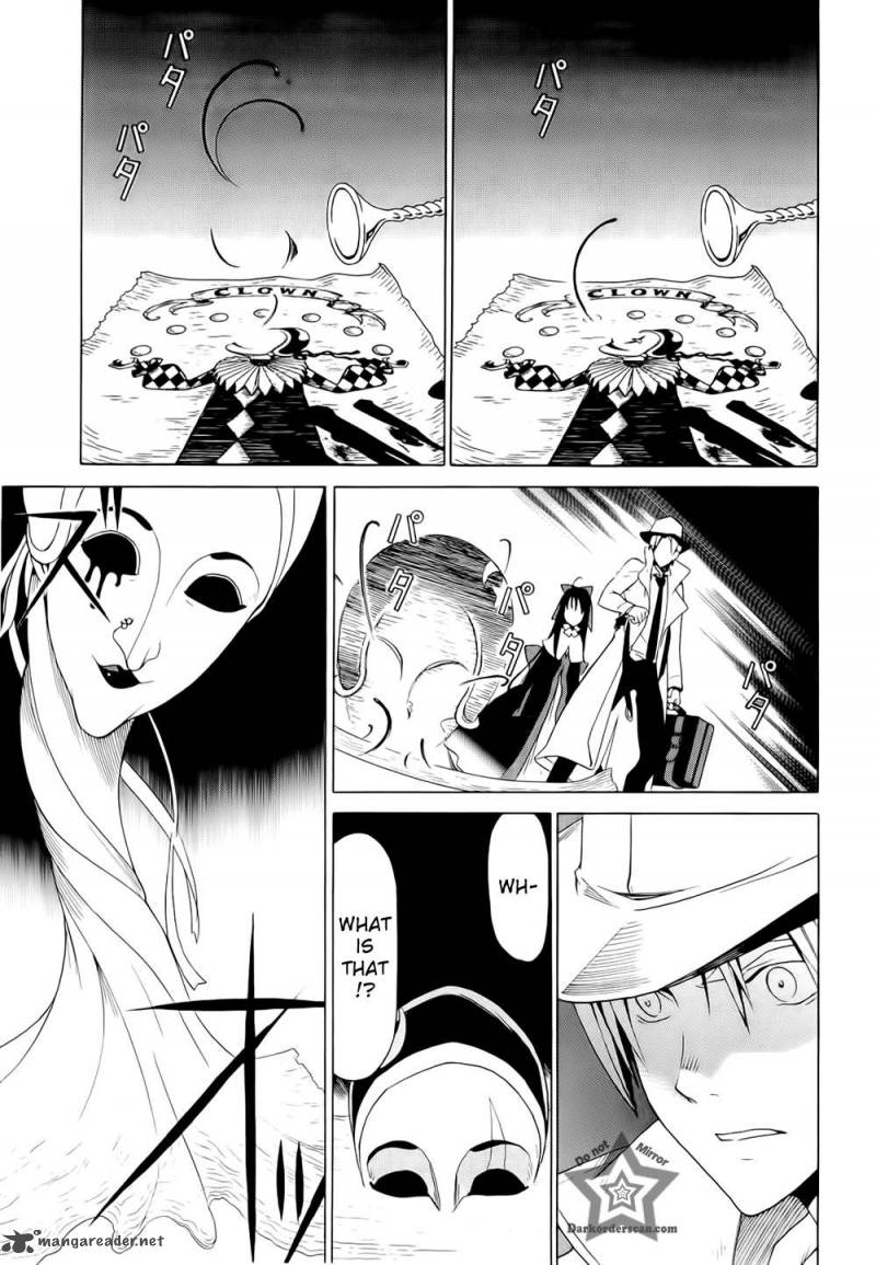 Dantalian No Shoka 8 14