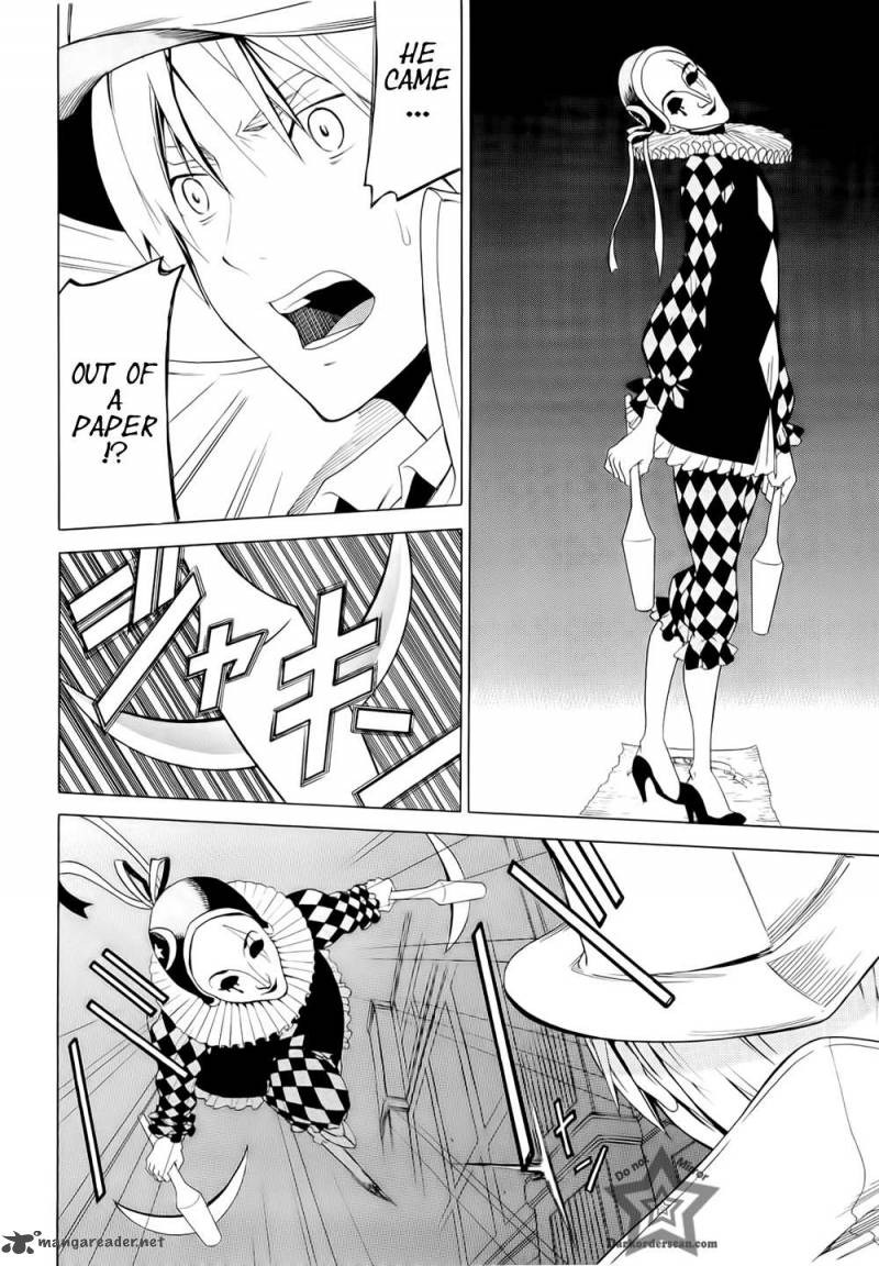 Dantalian No Shoka 8 15