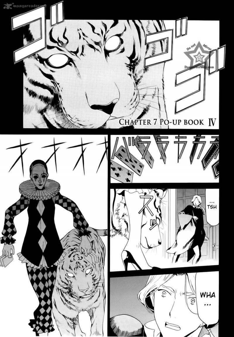 Dantalian No Shoka 8 2