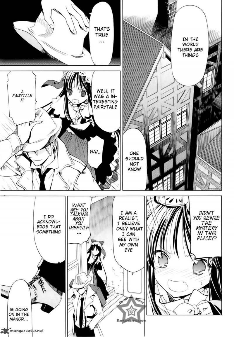 Dantalian No Shoka 8 24