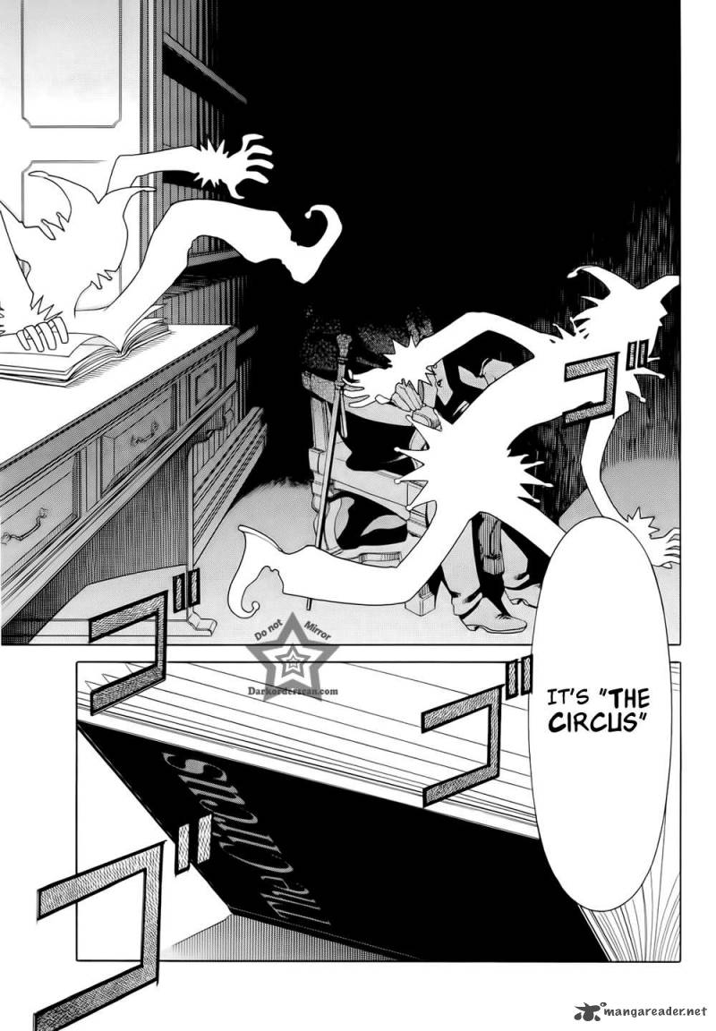 Dantalian No Shoka 8 26