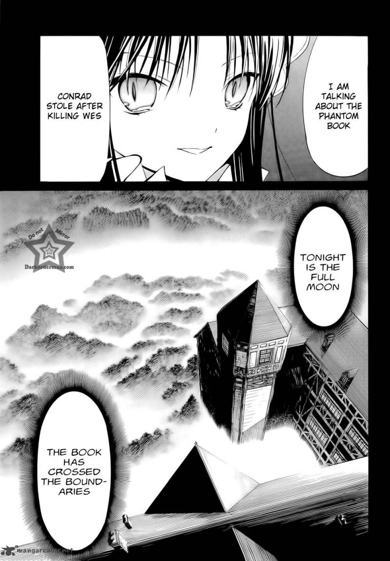 Dantalian No Shoka 8 28