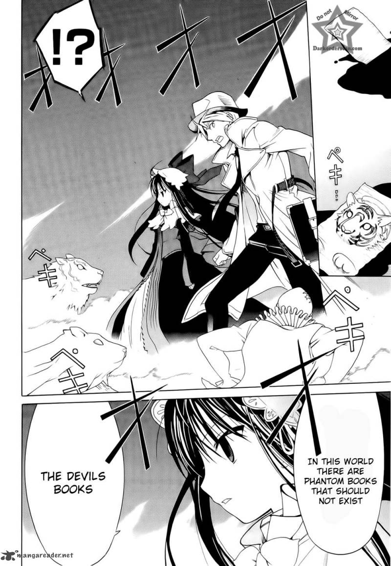 Dantalian No Shoka 8 29