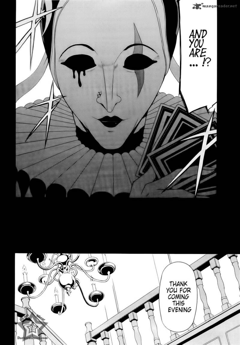 Dantalian No Shoka 8 3