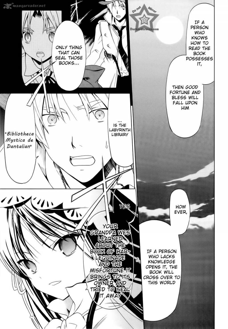 Dantalian No Shoka 8 30