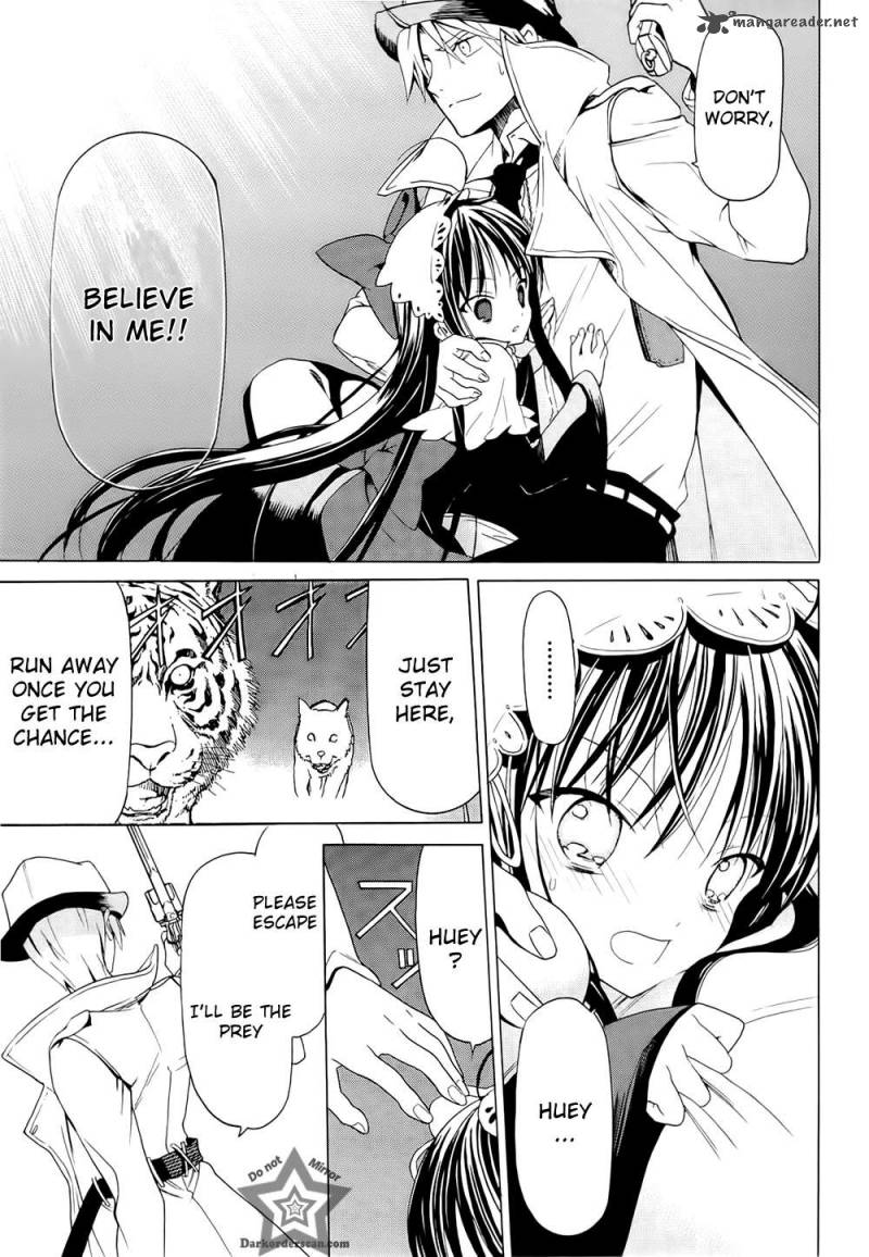 Dantalian No Shoka 8 32