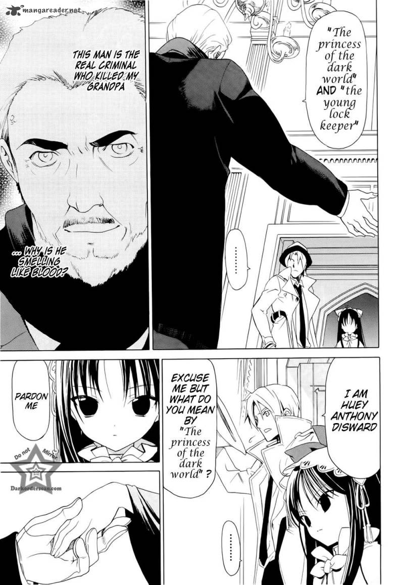 Dantalian No Shoka 8 4