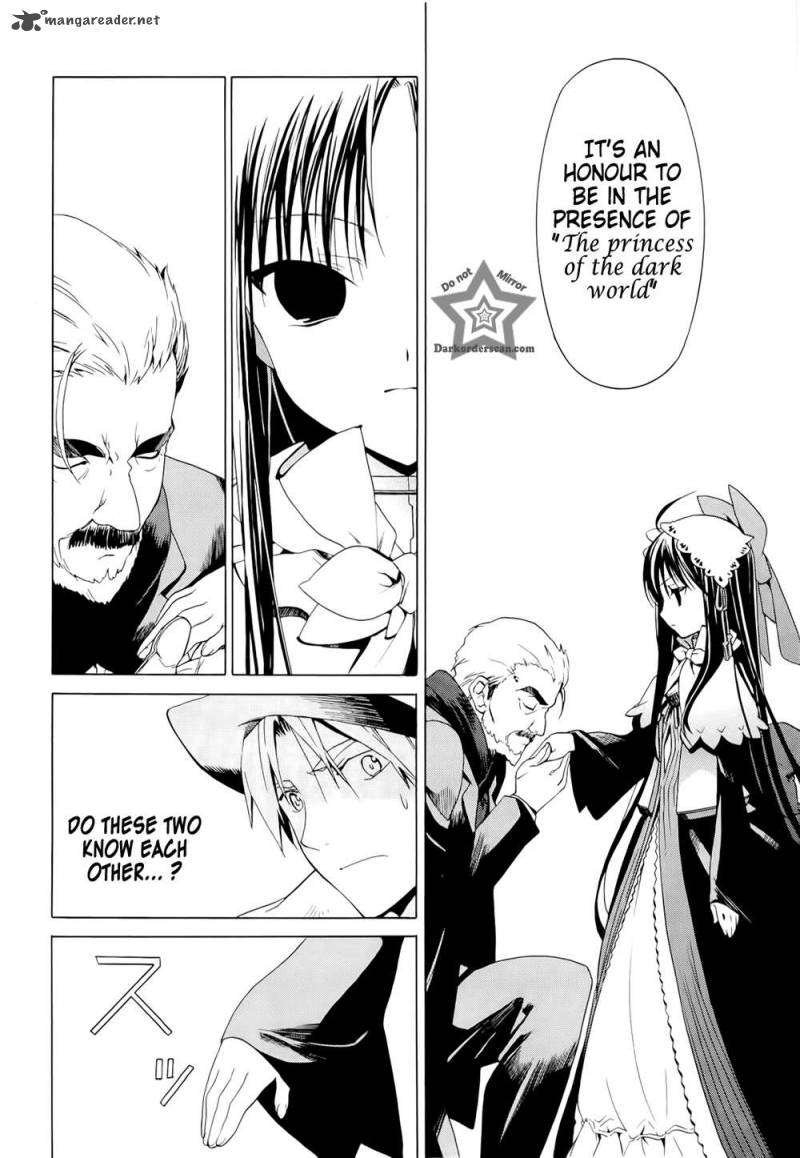Dantalian No Shoka 8 5