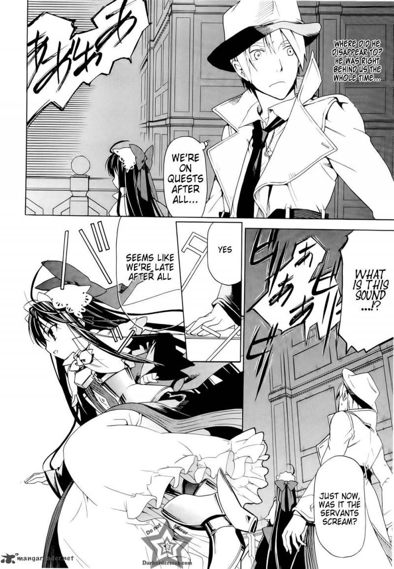 Dantalian No Shoka 8 7