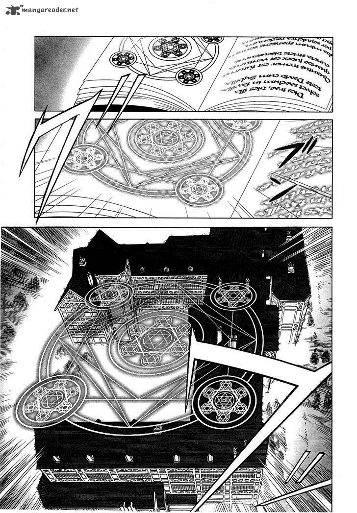 Dantalian No Shoka 9 11