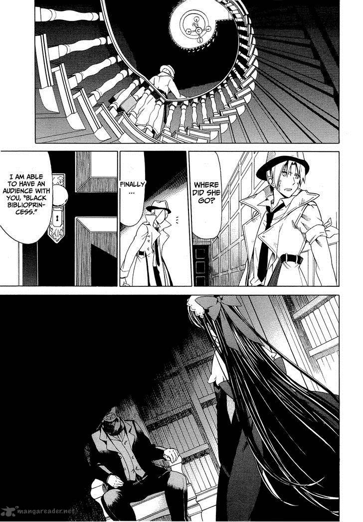 Dantalian No Shoka 9 13