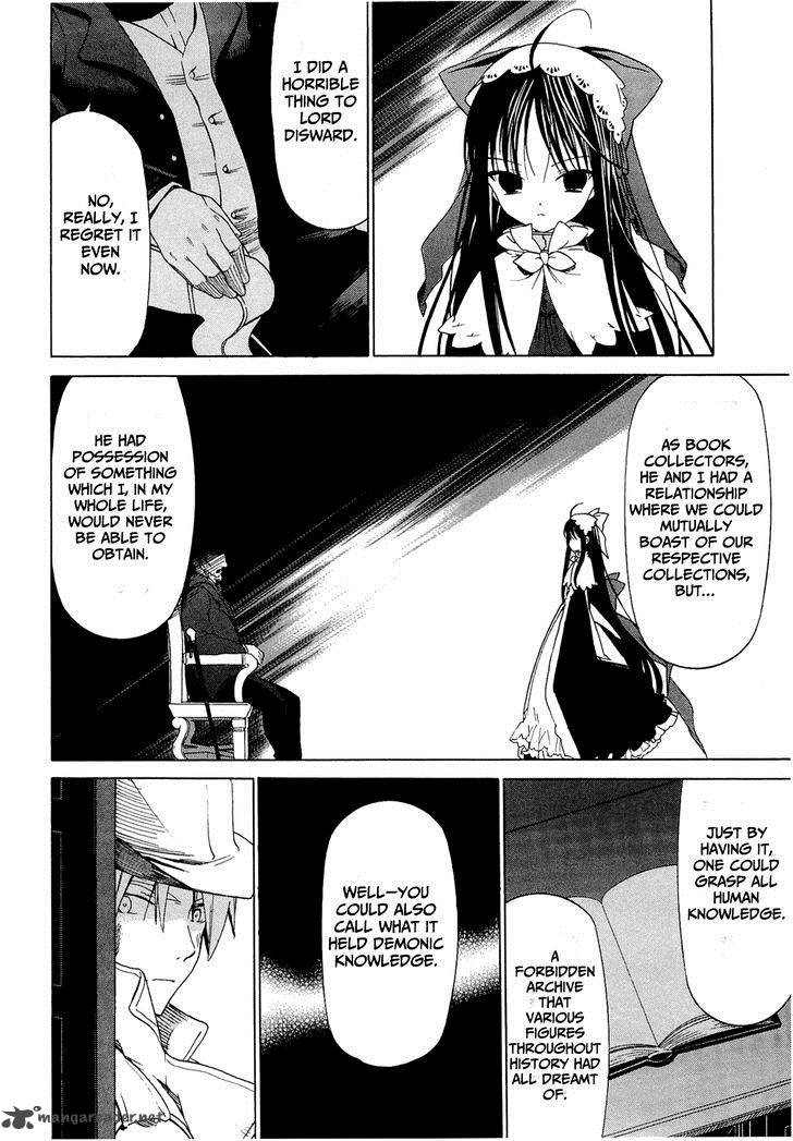 Dantalian No Shoka 9 14