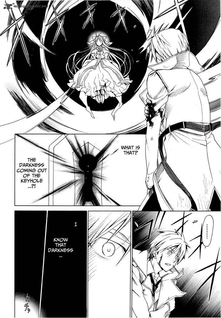 Dantalian No Shoka 9 4